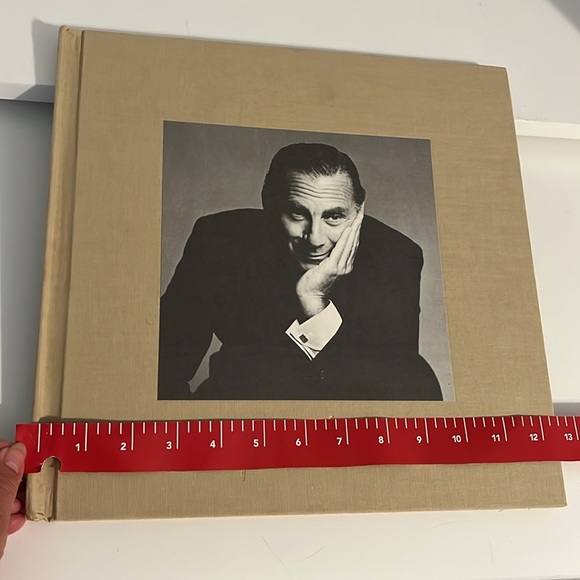 Vintage Rare 1977 album from GODDARD LIBERSON as a memorial to CBS - Picture 13 of 16